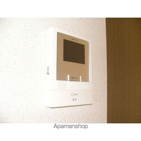 アンプルールブワK・Kの内装写真
