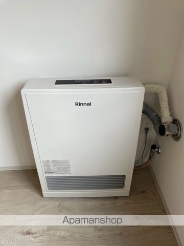 アルファスクエア円山4条南4条西25丁目賃貸MSの内装写真