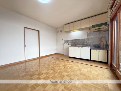 ハウザー美原[2LDK/52.17m2]の内装2