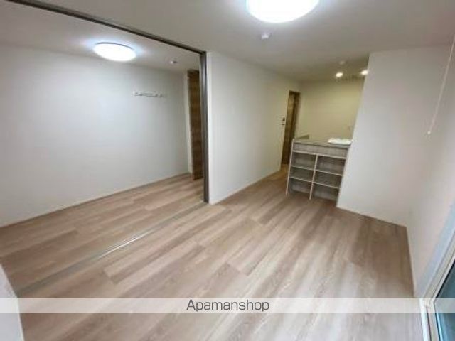 CLASSEUM 幸西 Iの内装写真