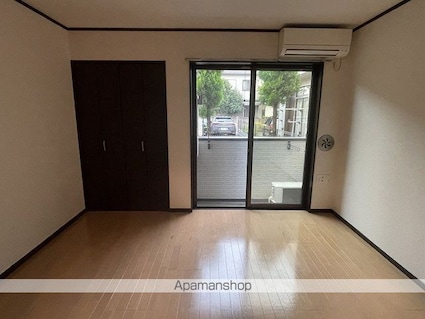 ＩＬ　ＳＯＬＥ[1K/28.74m2]の内装1