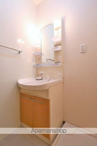 ソフィア小林の内装写真