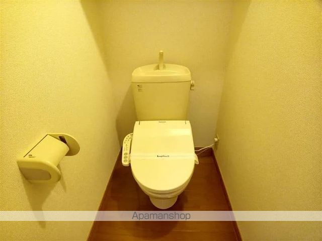 レオパレスマユリカIIIの内装写真
