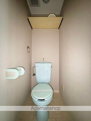 平村マンションの内装写真