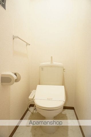 ウィルタイムの内装写真