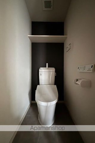 MODERN ASPIRATION 大橋の内装写真