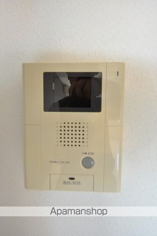 グランリーオ琴似の内装写真
