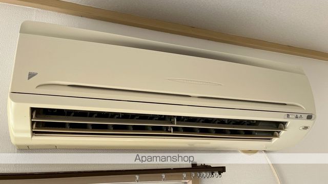 フロリサープレスの内装写真