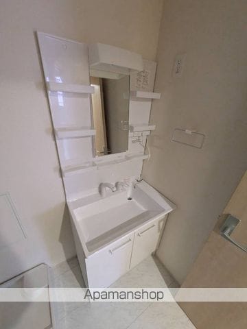 リーブルファイン吉川保の内装写真