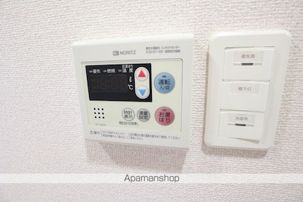 東京都立川市曙町２丁目[1K/25.2m2]の内装6