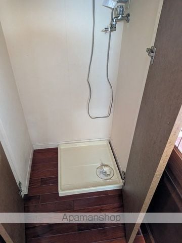 ガイアコート赤坂浄水の内装写真