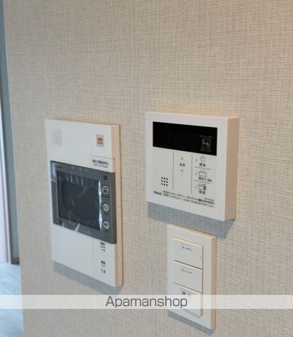 スプランディッドあびこ駅前DUEの内装写真