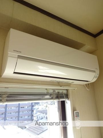 日神パレステージ延岡駅前の内装写真