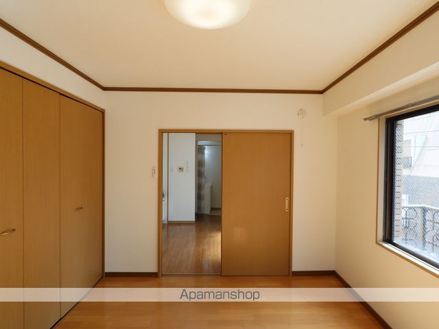 メゾンクレール池田の内装写真