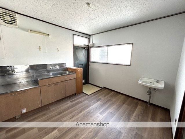 よしやハイツの内装写真