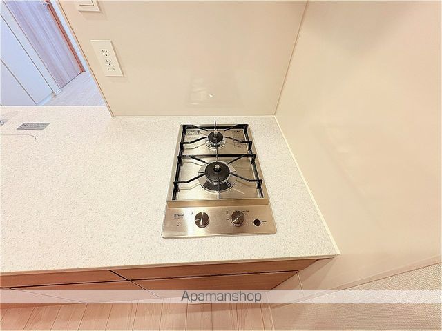 シーズンフラッツ青葉通一番町の内装写真