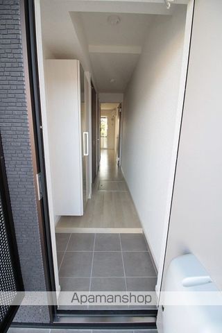 グランデ未来の内装写真