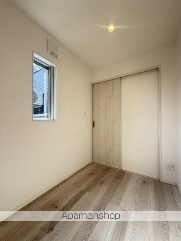 CRASTINE荒井2丁目の内装写真