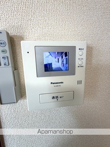 セジュールおぐら A棟の内装写真