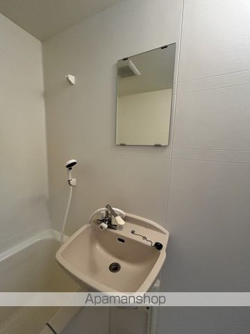 FT1038の内装写真