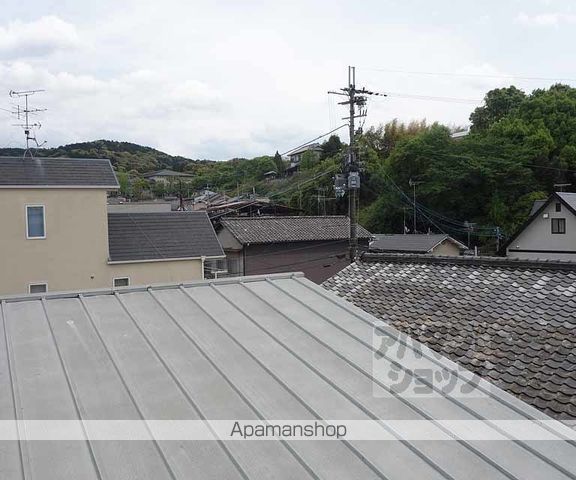 カッシーヤ泉涌寺のその他写真