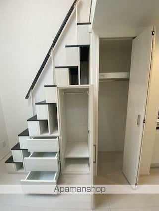 アジュール小岩[1R/14.22m2]の収納