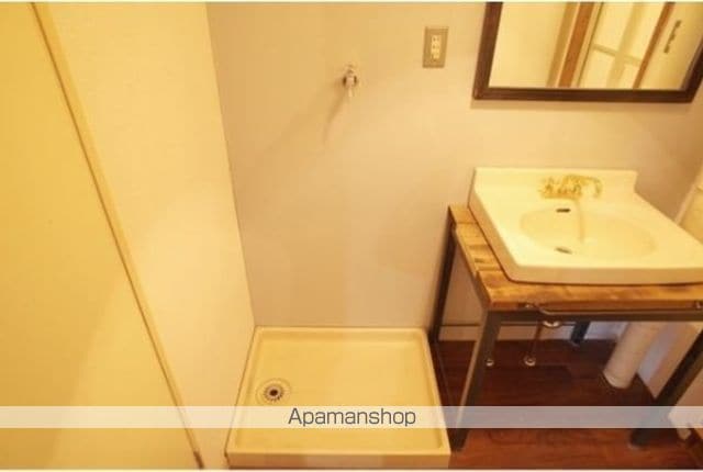 吉塚マンションの内装写真
