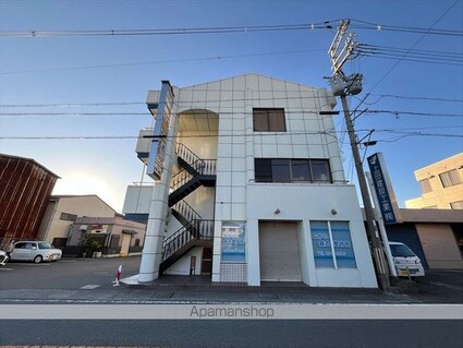 向葵ビル[店舗/37.6m2]の外観5