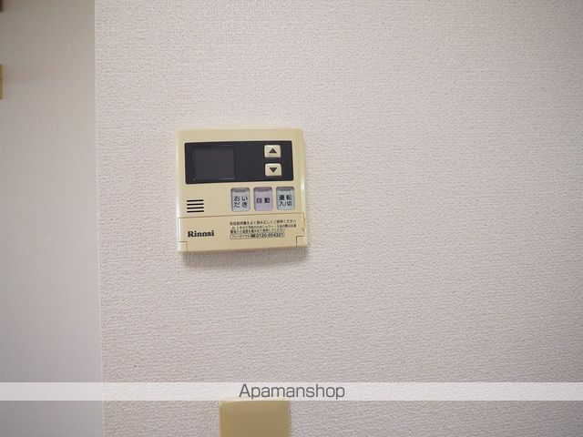 メゾン・エスポワールIIの内装写真