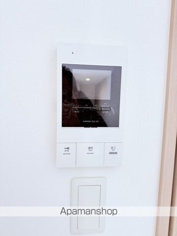 NOJU S20W8の内装写真