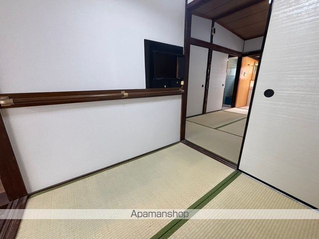 蛍池北町3−5−5の内装写真