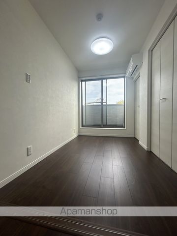 ダイバーシティ大久保中の内装写真
