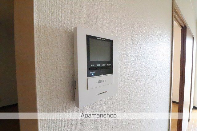 レクエルドの内装写真