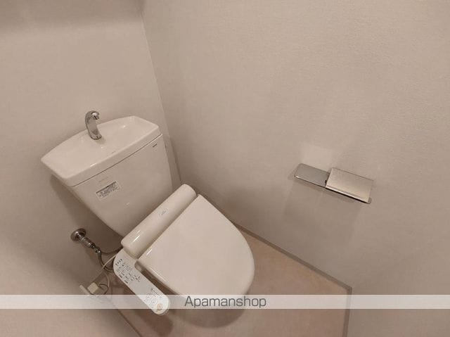 ドゥーエ仙台イーストIIの内装写真