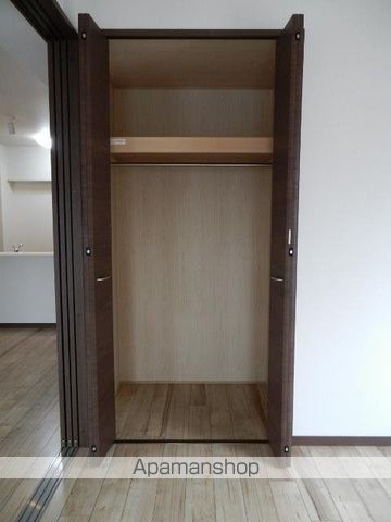 ヴィオラ薬院の内装写真