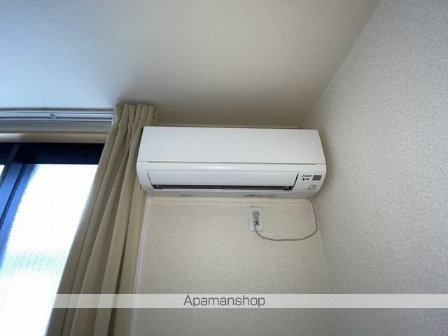 レオパレスネストの内装写真