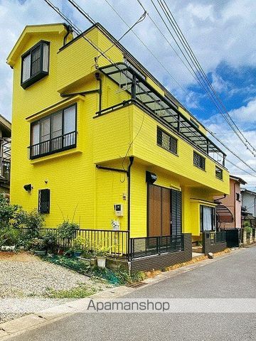 つくばエクスプレス 八潮駅 徒歩14分 3階建 築30年の外観写真