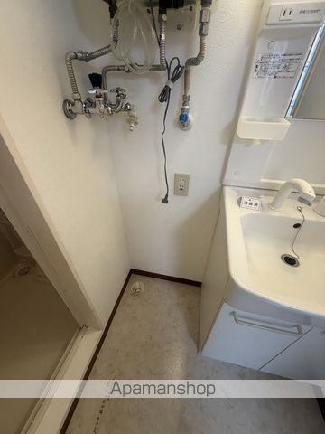 アミティエの内装写真