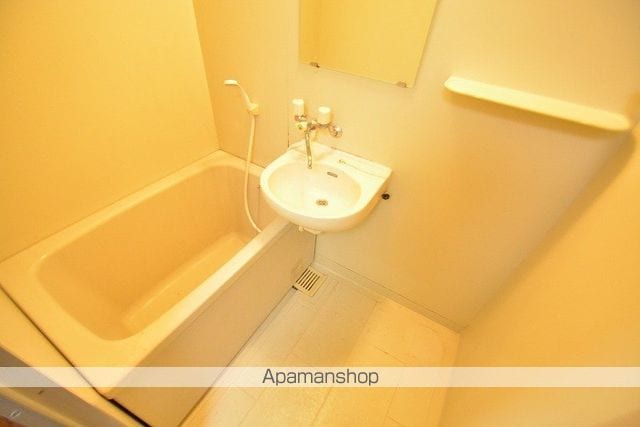 ハイツ藤堂の内装写真
