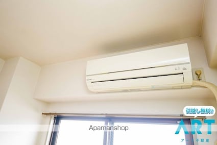 ベルメゾン久万ノ台[1K/1m2]のその他設備