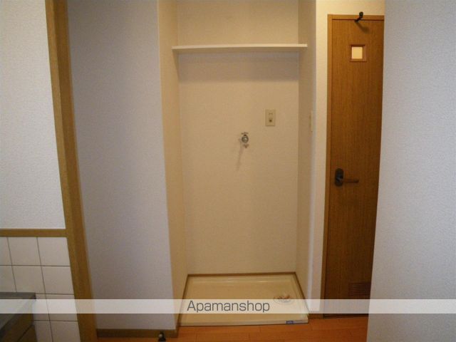 プレミールメゾンの内装写真