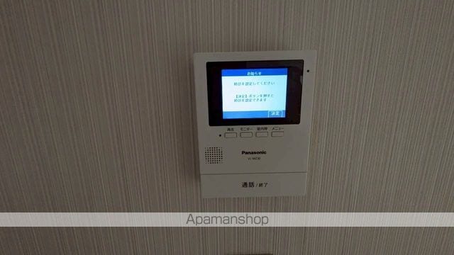 久保木テラスハウスの内装写真