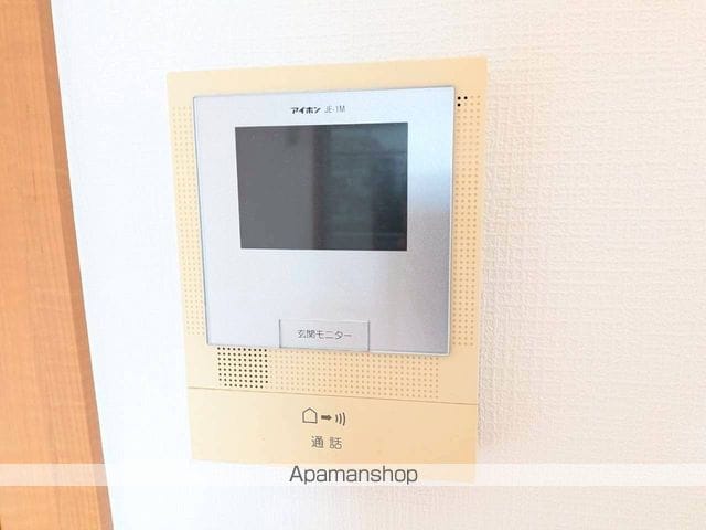 メゾンHIROの内装写真