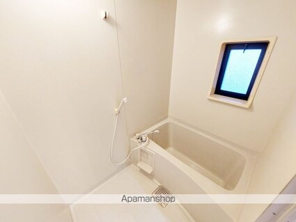 サンビレッジ伊予の里[3LDK/67.41m2]のバス