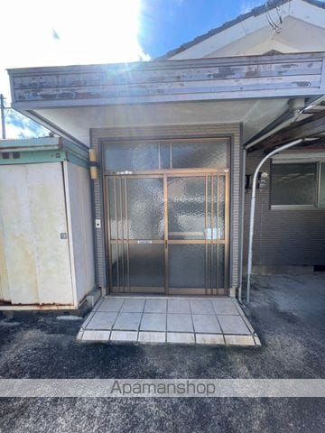 福岡貸家の内装写真
