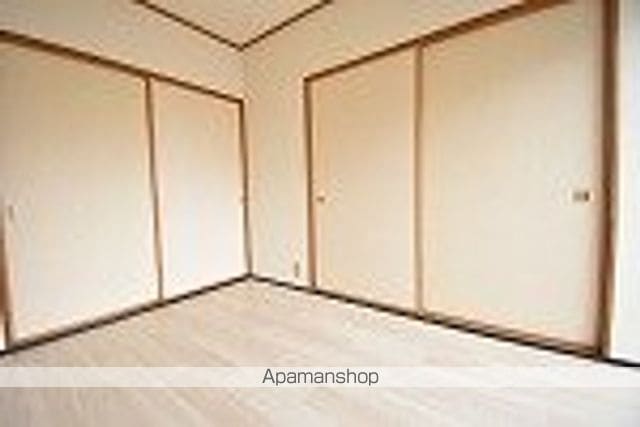 ベルビュー支倉の内装写真