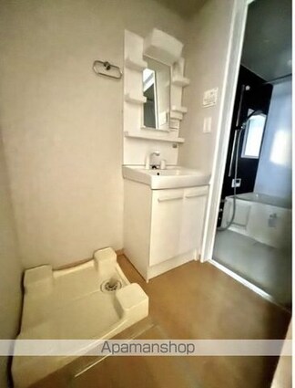 シース浅草橋[1LDK/30.33m2]の洗面所