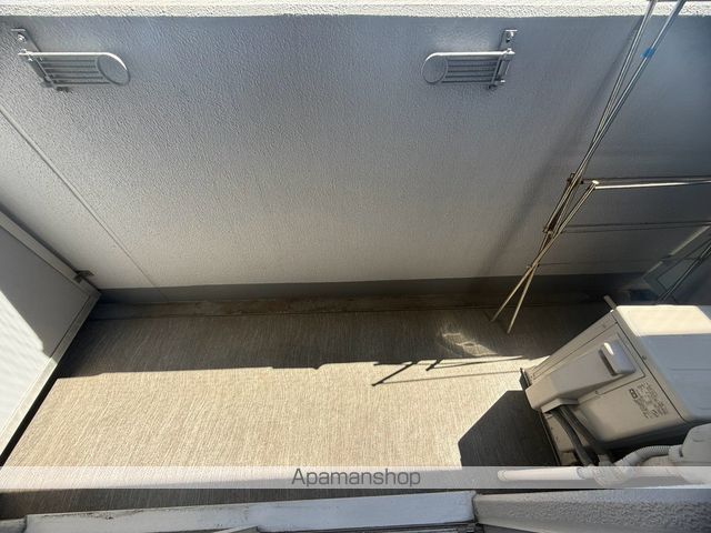 コンフォリア要町の内装写真