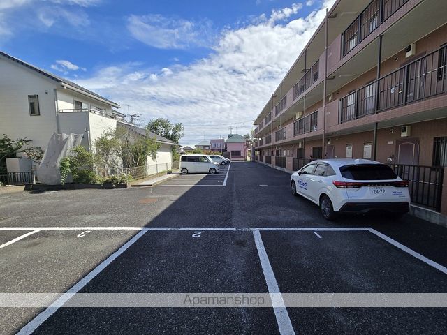 グランドール秋川のその他写真