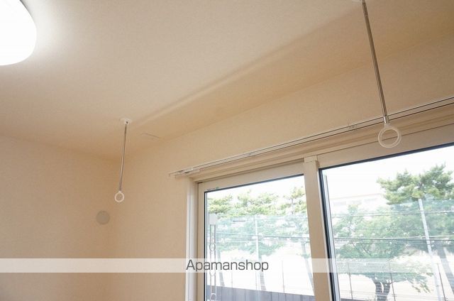 エスポワール伏見 Aの内装写真